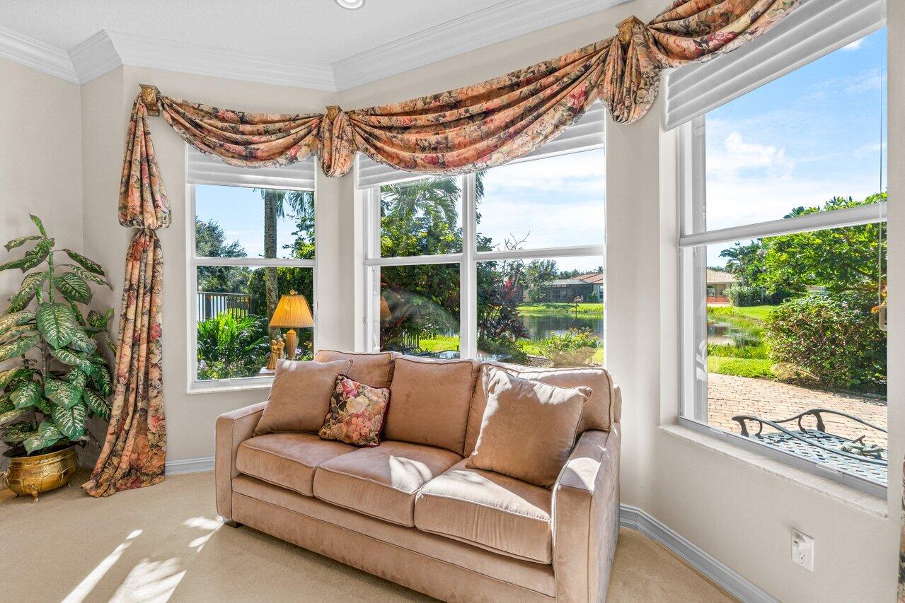 7071 Corning Circle Boynton Beach, FL 33437 - Photo 19 of 64 Master Bedroom