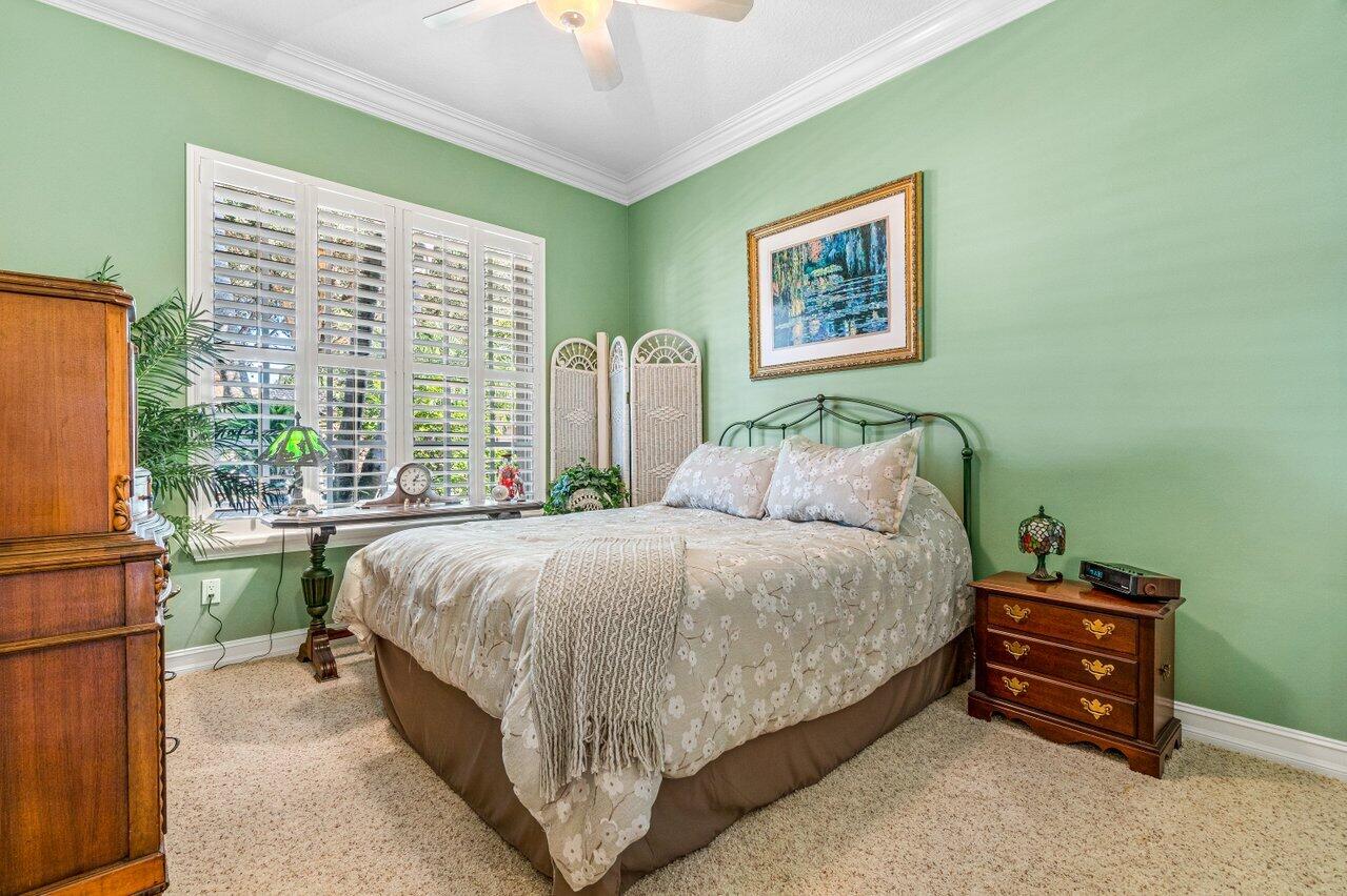 7071 Corning Circle Boynton Beach, FL 33437 - Photo 22 of 64 Bedroom 2