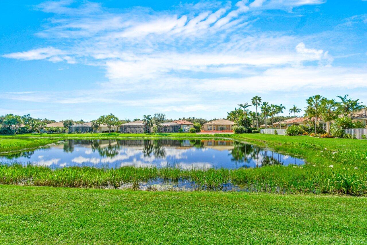 7071 Corning Circle Boynton Beach, FL 33437 - Photo 32 of 64 Lake View