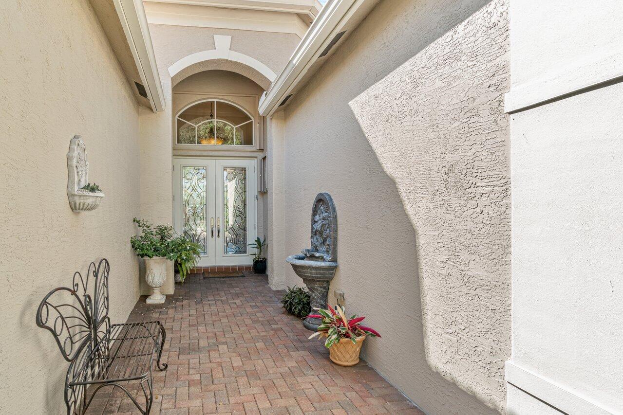 7071 Corning Circle Boynton Beach, FL 33437 - Photo 36 of 64 Glass Front Entry Doors