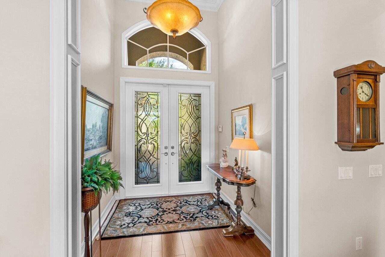 7071 Corning Circle Boynton Beach, FL 33437 - Photo 37 of 64 Foyer