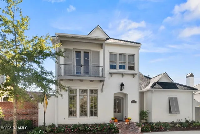$1,295,000 | 405 Arabella Boulevard, Lafayette, LA 70508