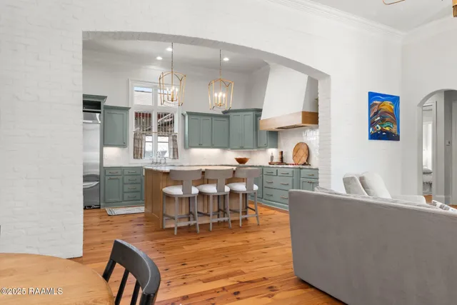 $1,295,000 | 405 Arabella Boulevard, Lafayette, LA 70508