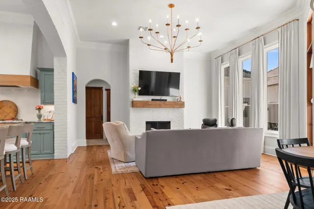 $1,295,000 | 405 Arabella Boulevard, Lafayette, LA 70508