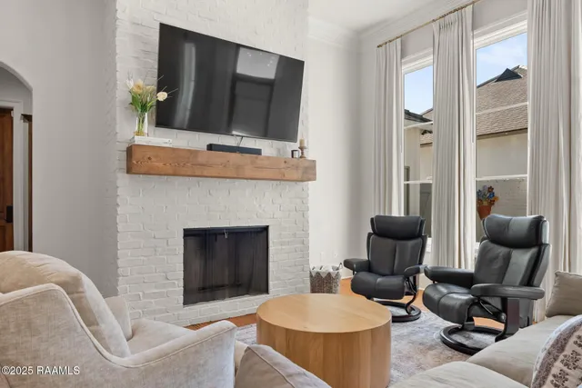 $1,295,000 | 405 Arabella Boulevard, Lafayette, LA 70508