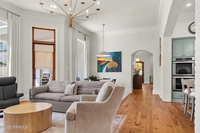 $1,295,000 | 405 Arabella Boulevard, Lafayette, LA 70508