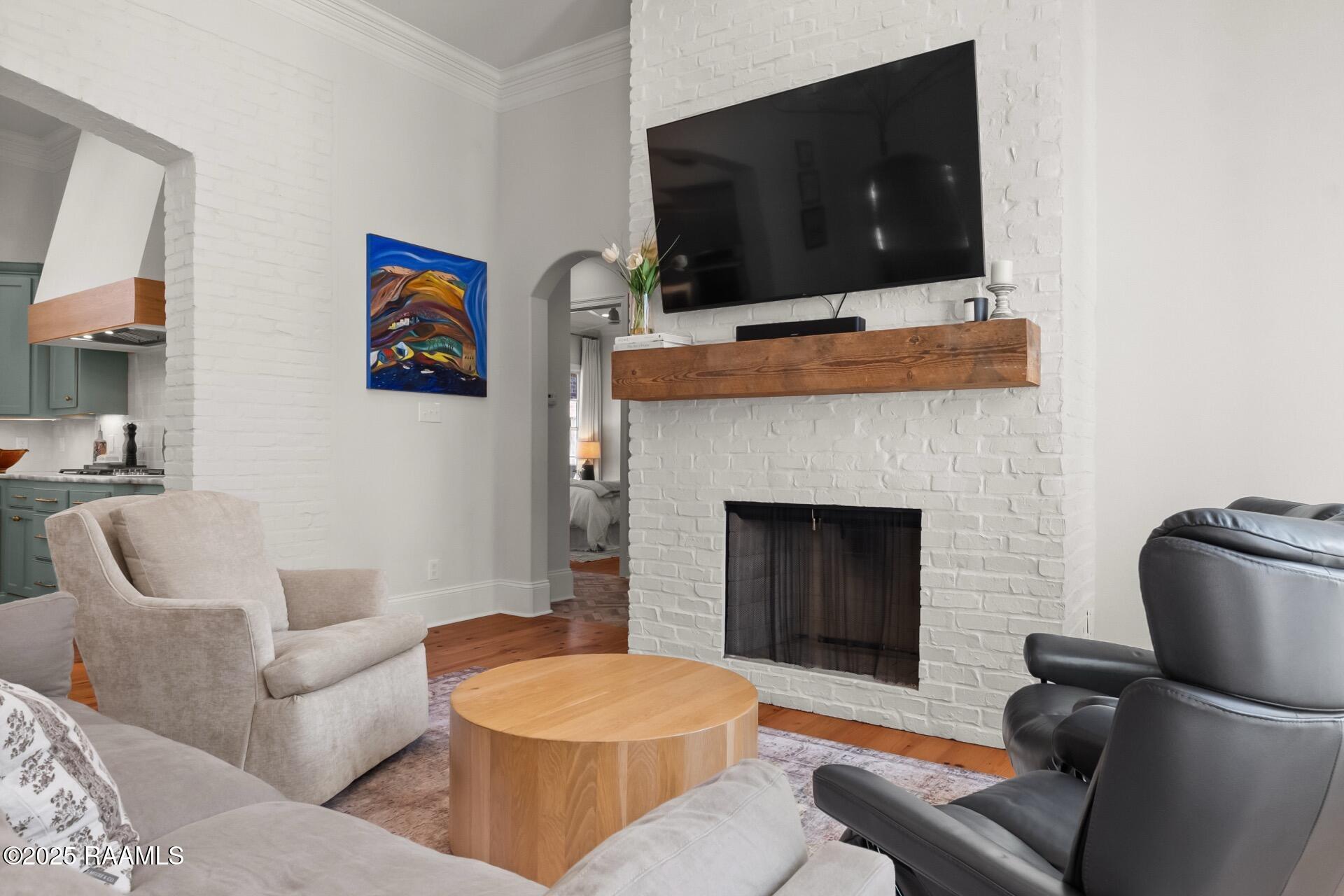 405 Arabella Boulevard Lafayette, LA 70508 - Photo 22 of 60 DSC00109