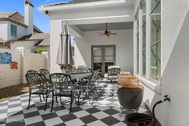 $1,295,000 | 405 Arabella Boulevard, Lafayette, LA 70508