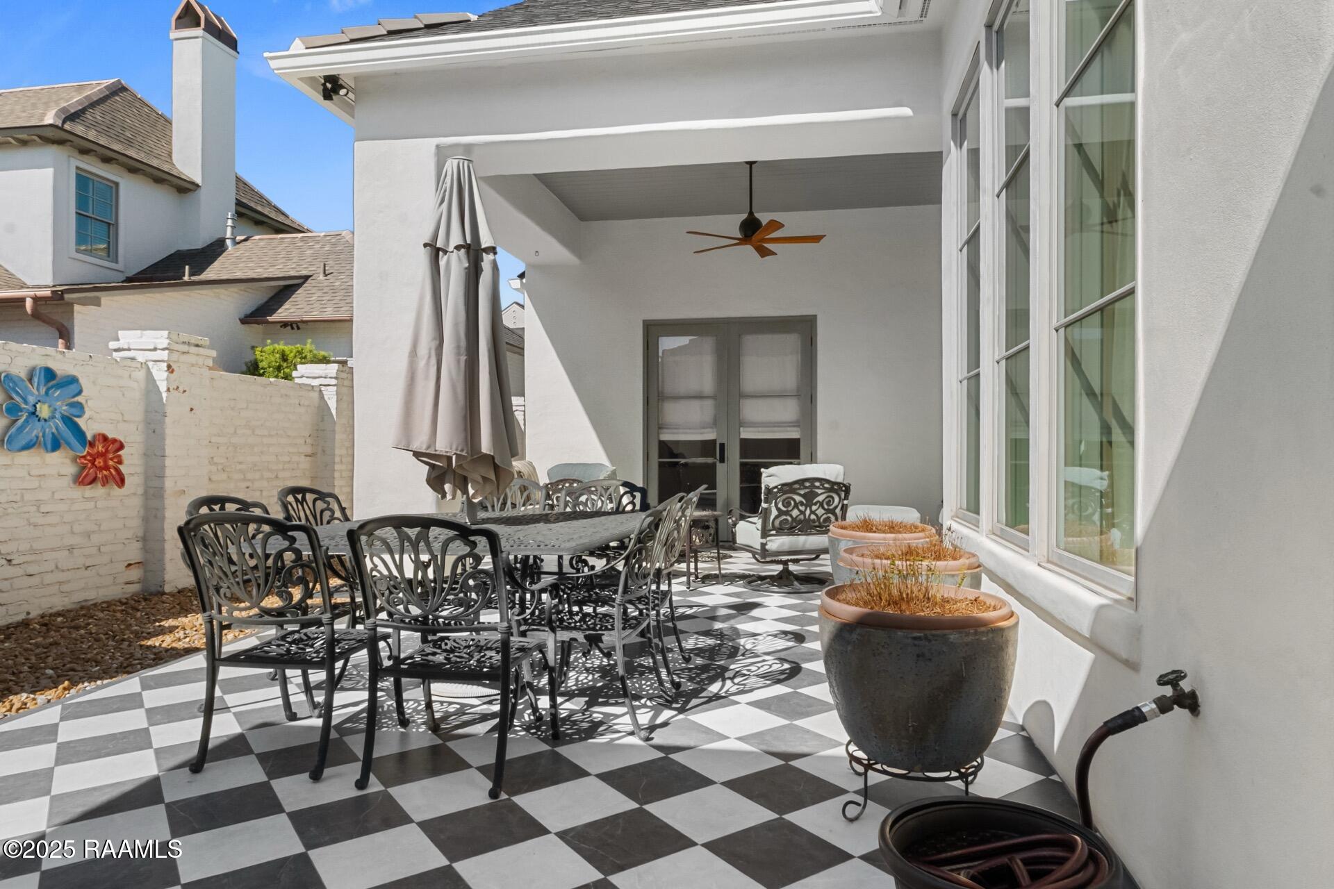 405 Arabella Boulevard Lafayette, LA 70508 - Photo 34 of 60 DSC00164