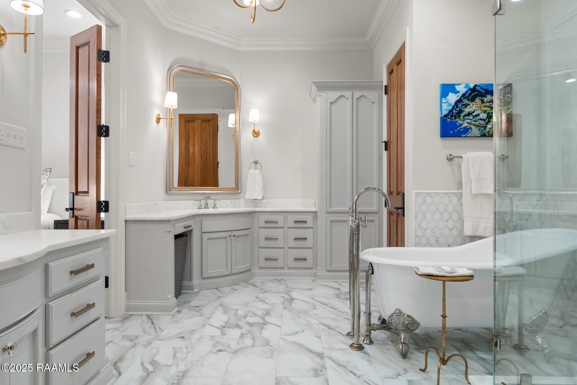 405 Arabella Boulevard Lafayette, LA 70508 - Photo 40 of 60 DSC00199