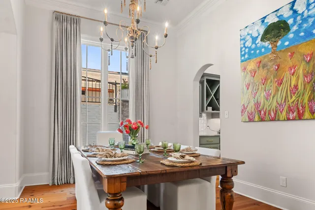 $1,295,000 | 405 Arabella Boulevard, Lafayette, LA 70508