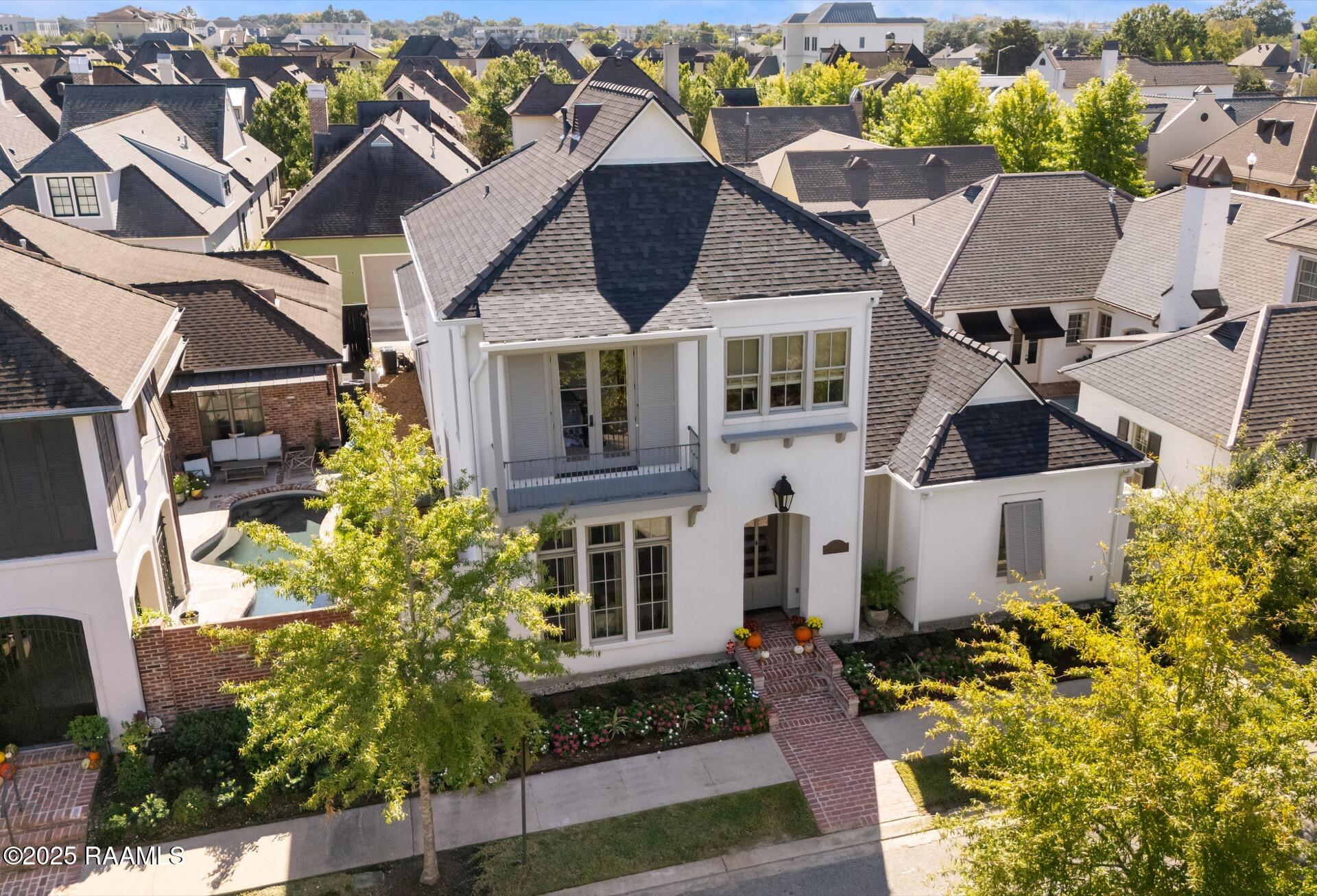 405 Arabella Boulevard Lafayette, LA 70508 - Photo 57 of 60 DSC000149