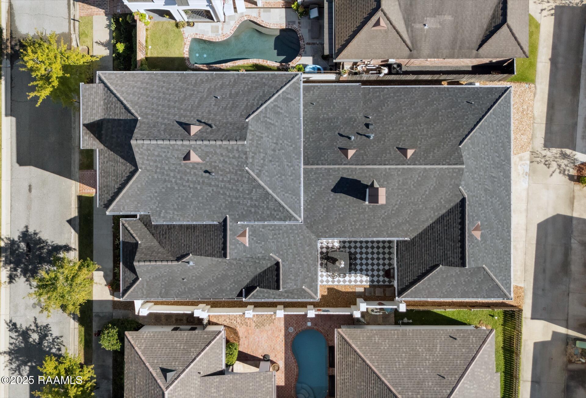 405 Arabella Boulevard Lafayette, LA 70508 - Photo 59 of 60 DSC000147