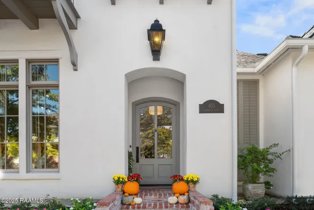 $1,295,000 | 405 Arabella Boulevard, Lafayette, LA 70508