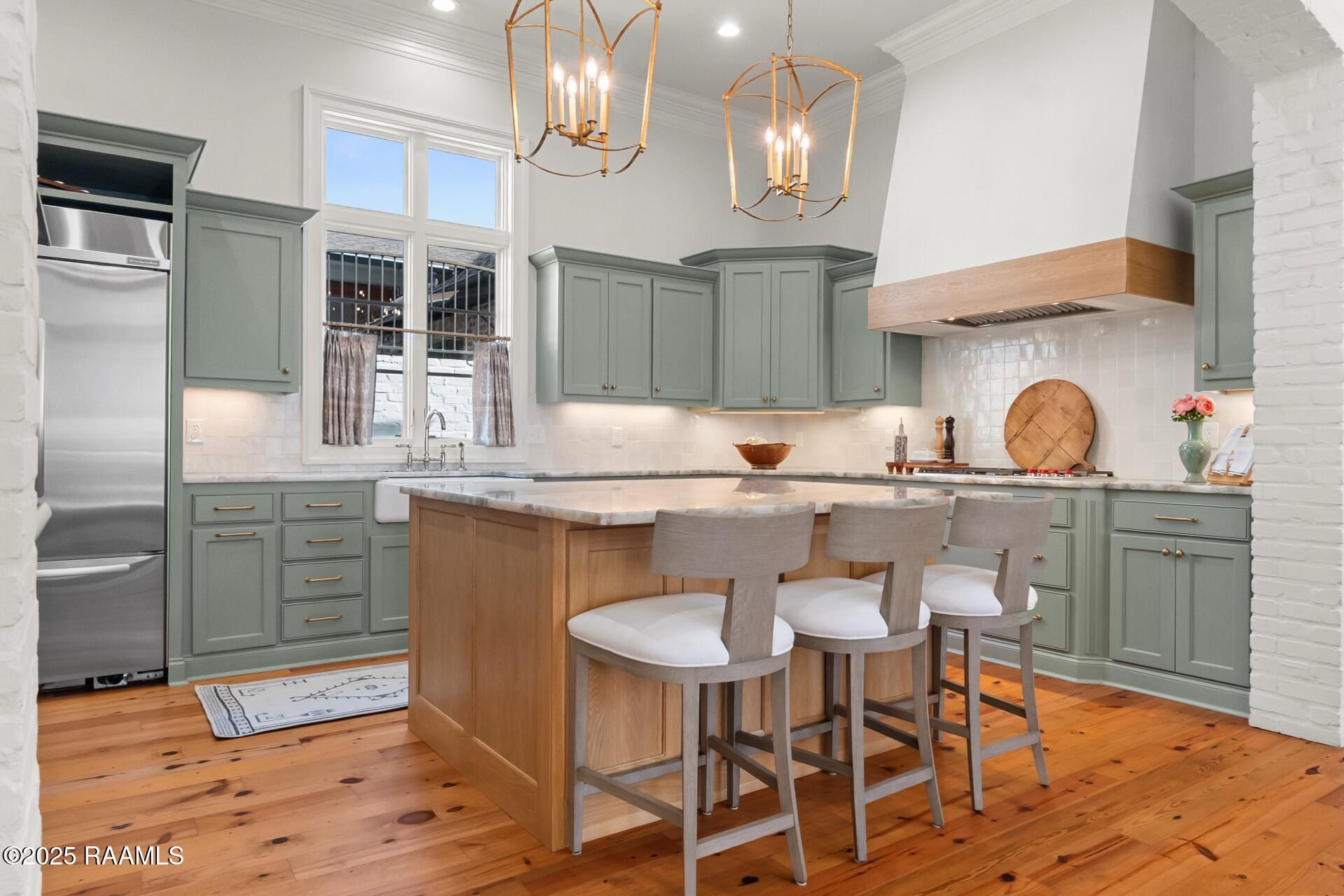 405 Arabella Boulevard Lafayette, LA 70508 - Photo 8 of 60 DSC00039