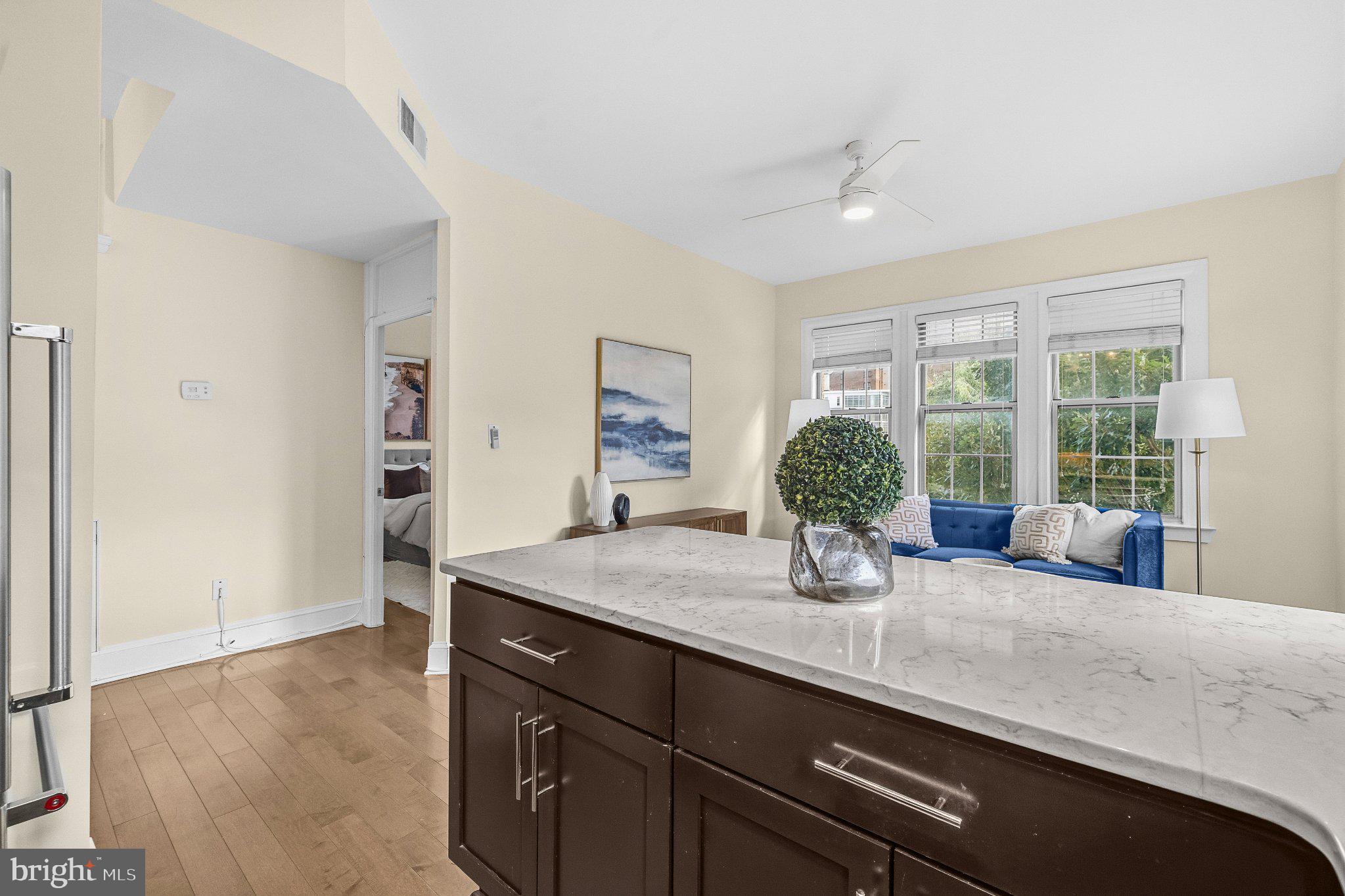 1401 Columbia Road Northwest, Unit 317 Washington, DC 20009 - Photo 7 of 29 Gallery Image 7