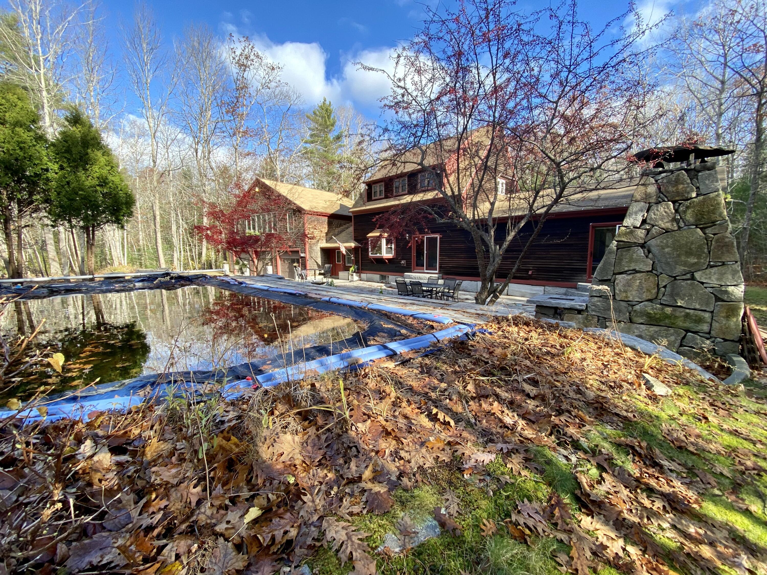 82 Stonetree Road Bath, ME 04530 - Photo 14 of 65 IMG_2065