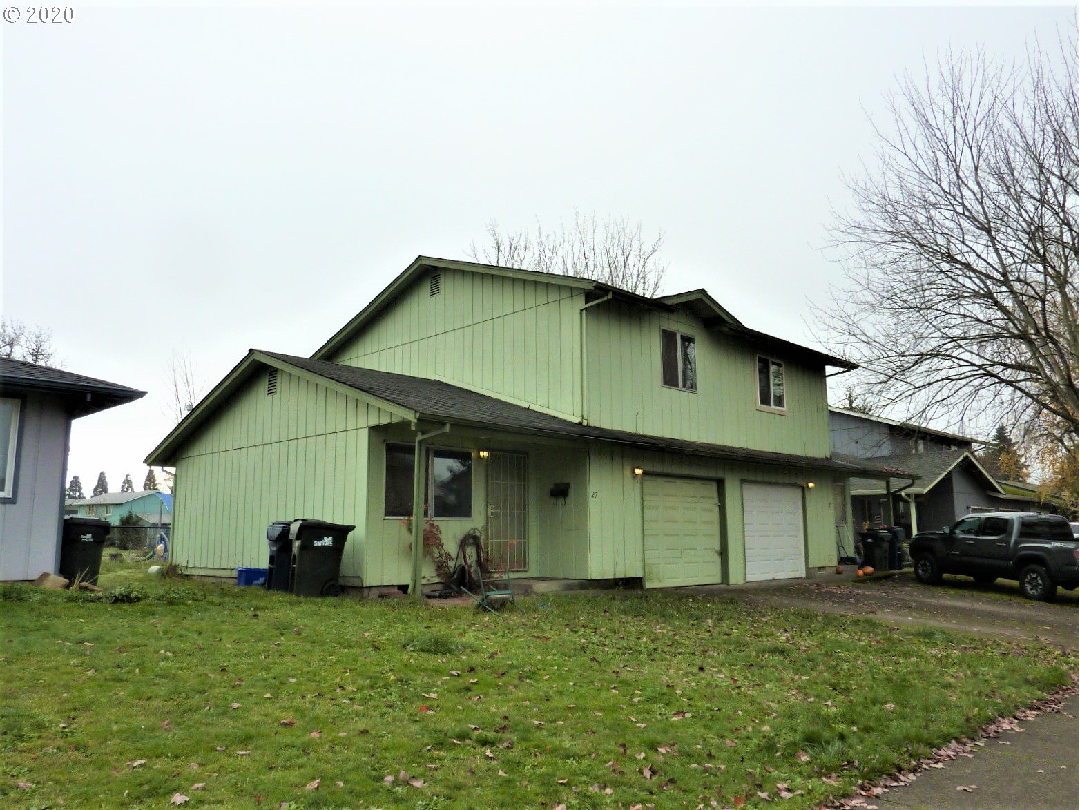 25 U Street Springfield, OR 97477 - Photo 1 of 20