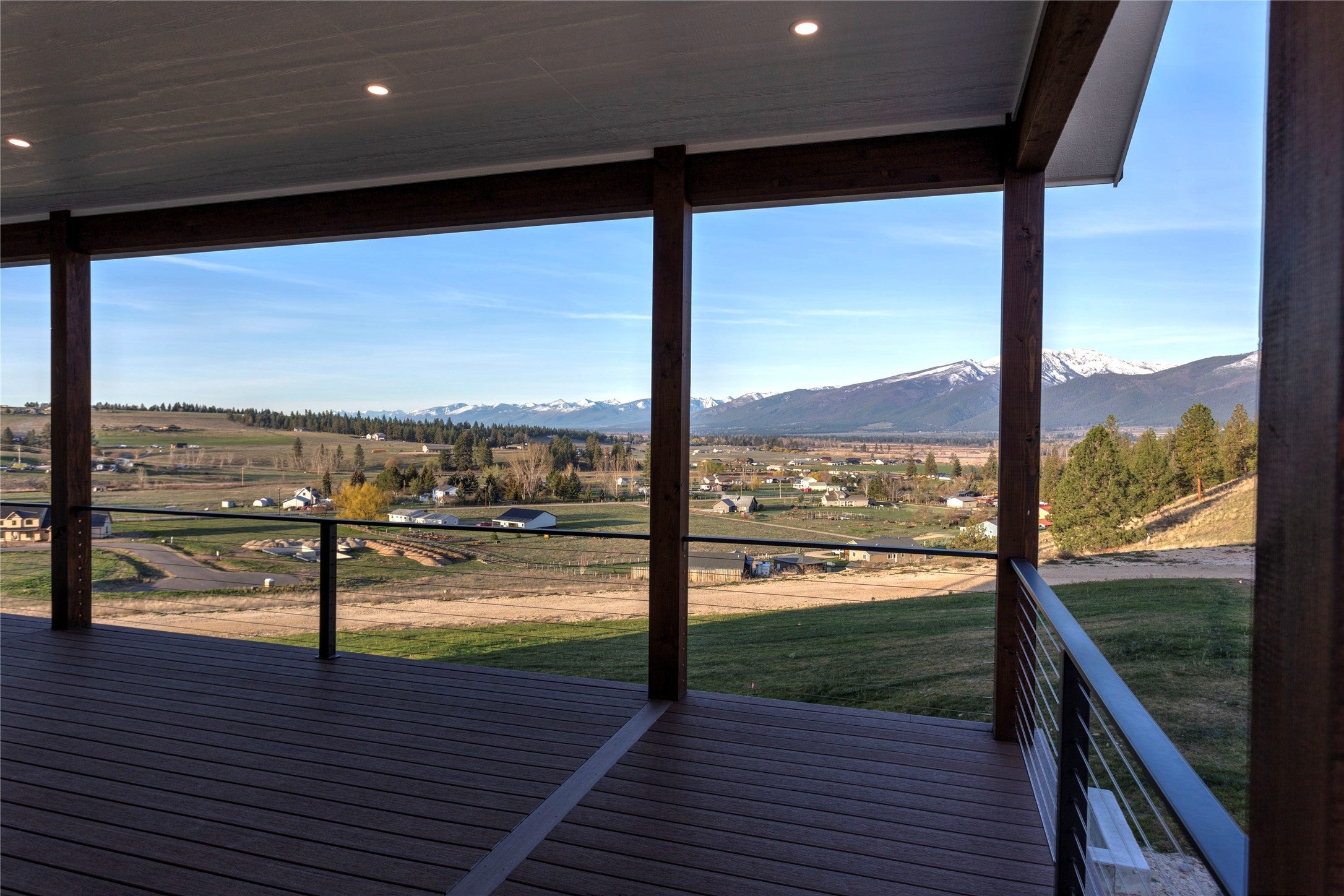 176 Miles Gulch Road Stevensville, MT 59870 - Photo 54 of 61 Gallery Image 54