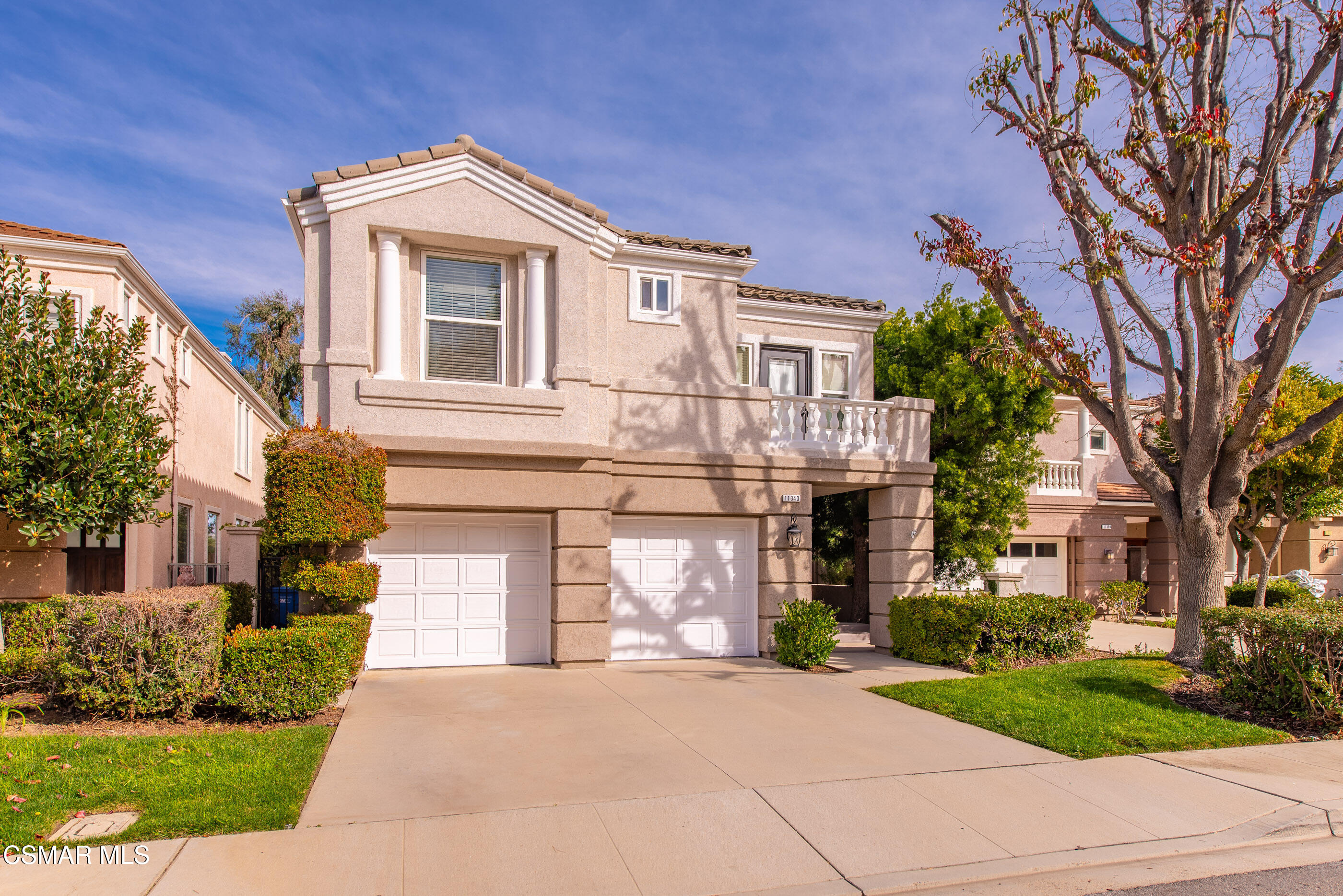 11343 Mapleridge Court Moorpark, CA 93021 - Photo 1 of 46 11343 Mapleridge Ct Moorpark-1