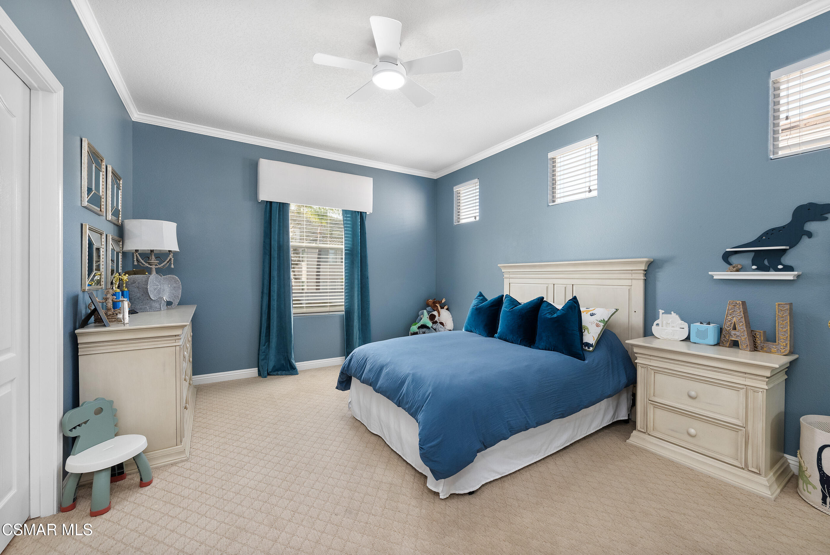 11343 Mapleridge Court Moorpark, CA 93021 - Photo 30 of 46 11343 Mapleridge Ct Moorpark-32