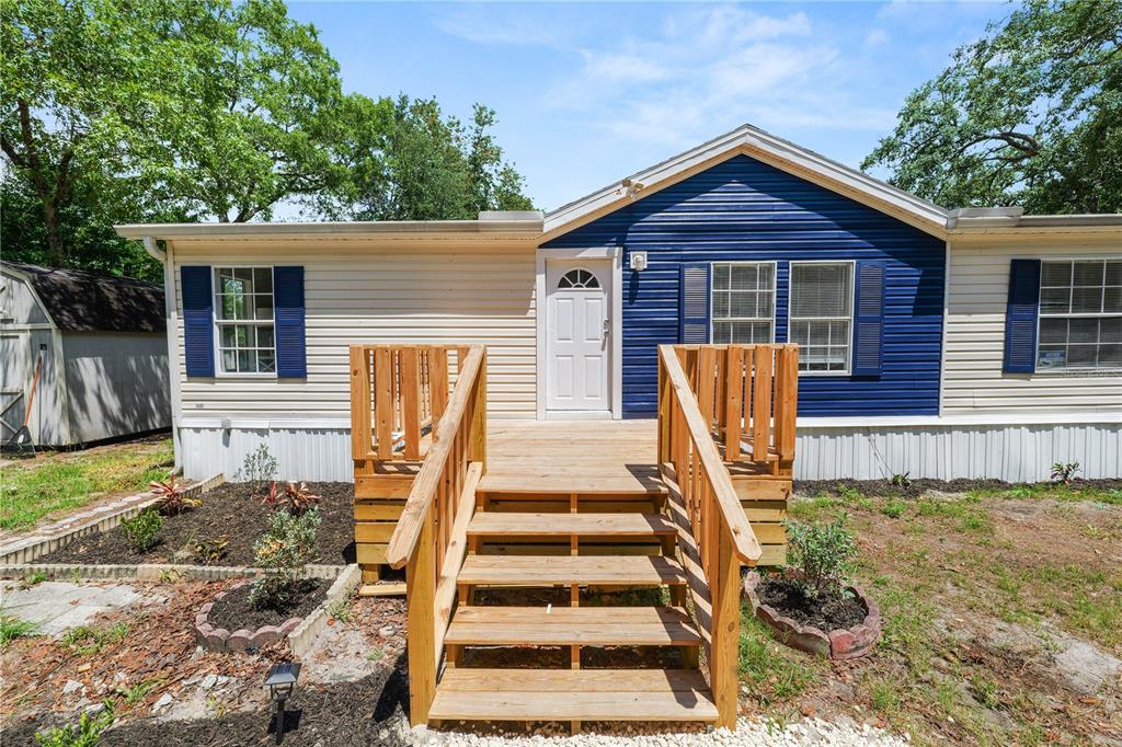 13043 Gennaro Road Hudson, FL 34669 - Photo 33 of 55