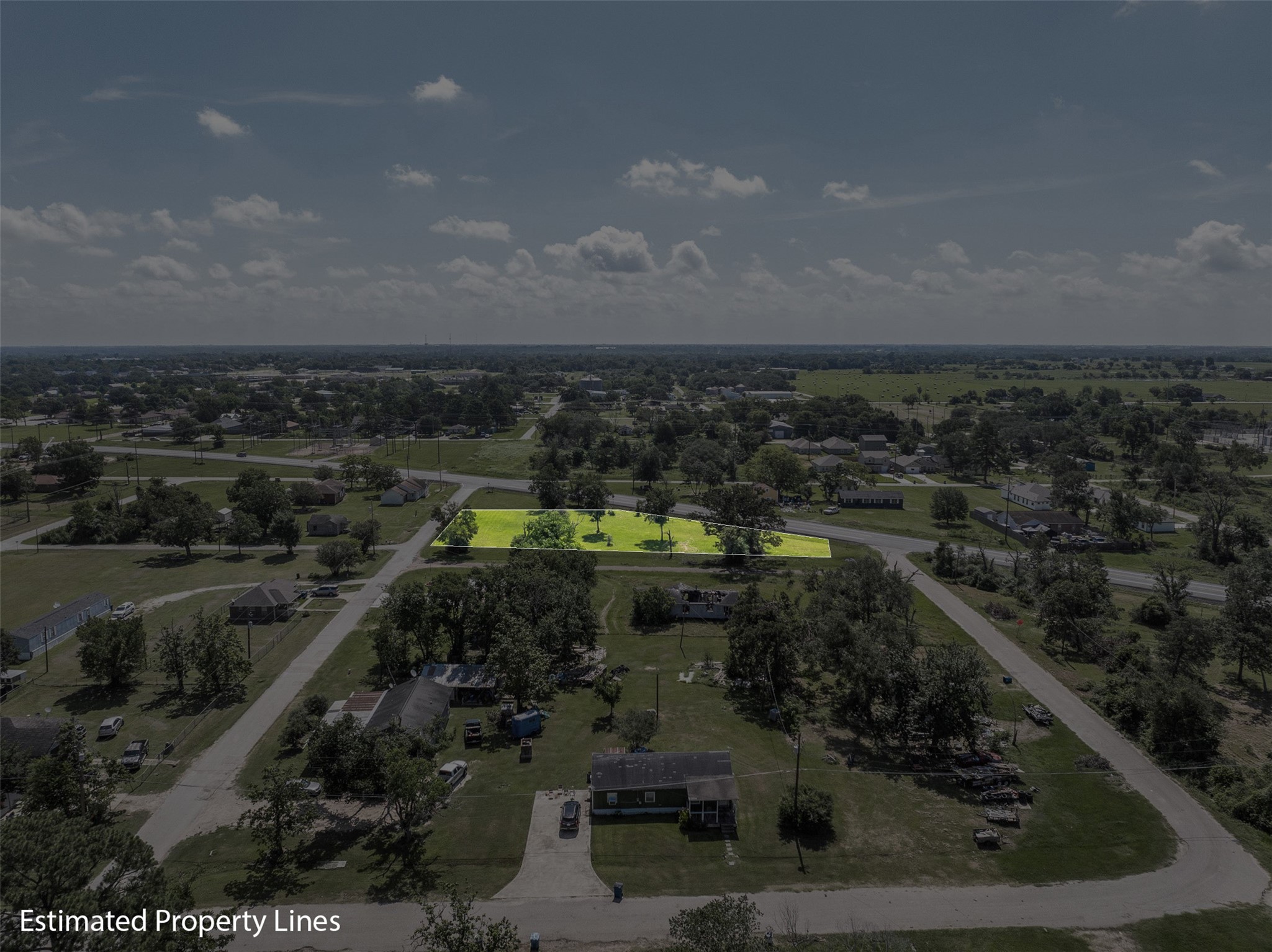 159 Colorado Street Hempstead, TX 77445 - Photo 18 of 19