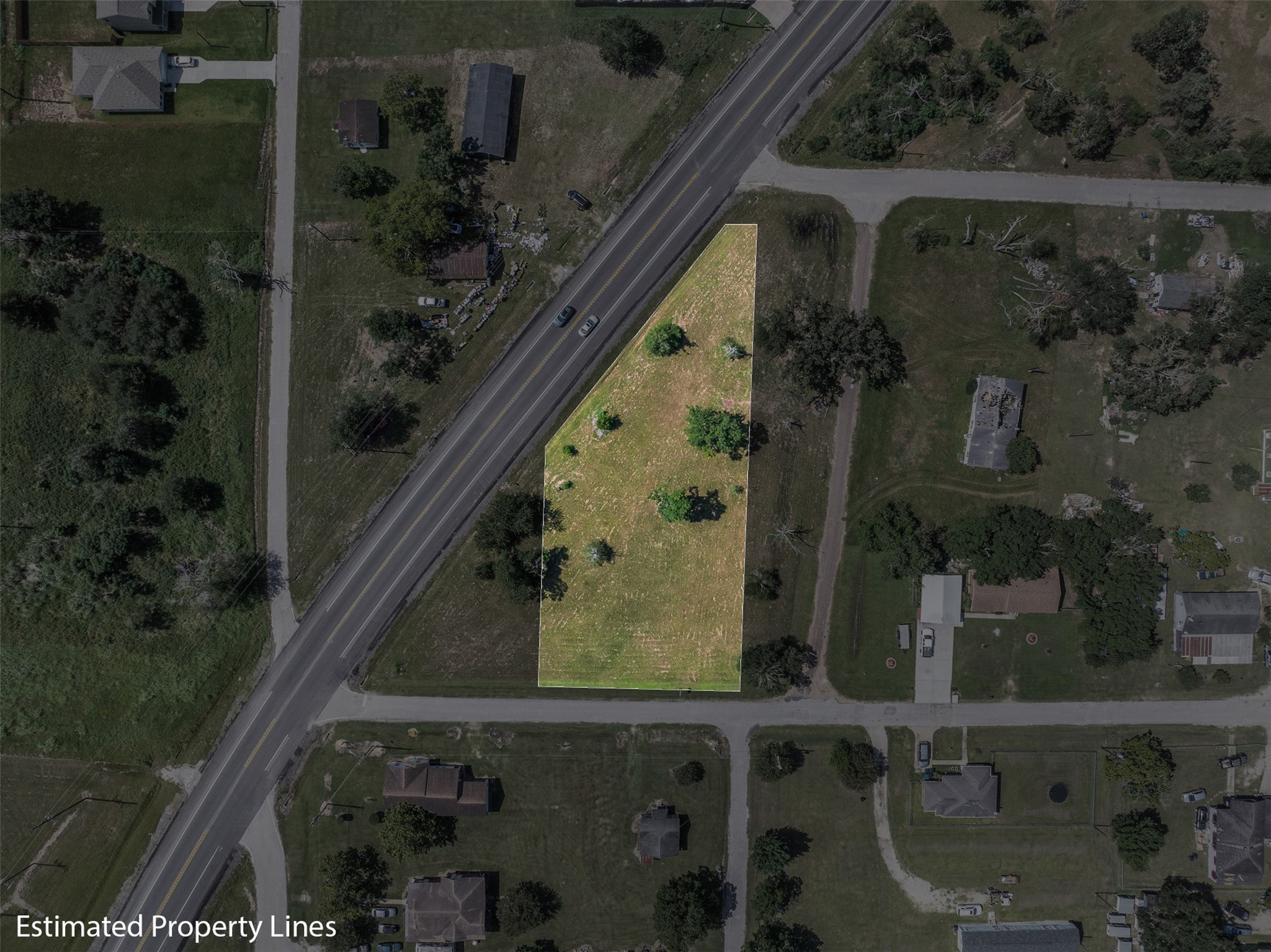 159 Colorado Street Hempstead, TX 77445 - Photo 5 of 19