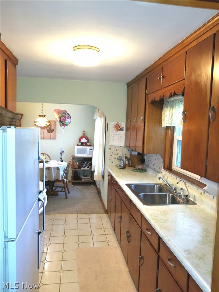6432 Hampsher Road Clinton, OH 44216 - Photo 8 of 18
