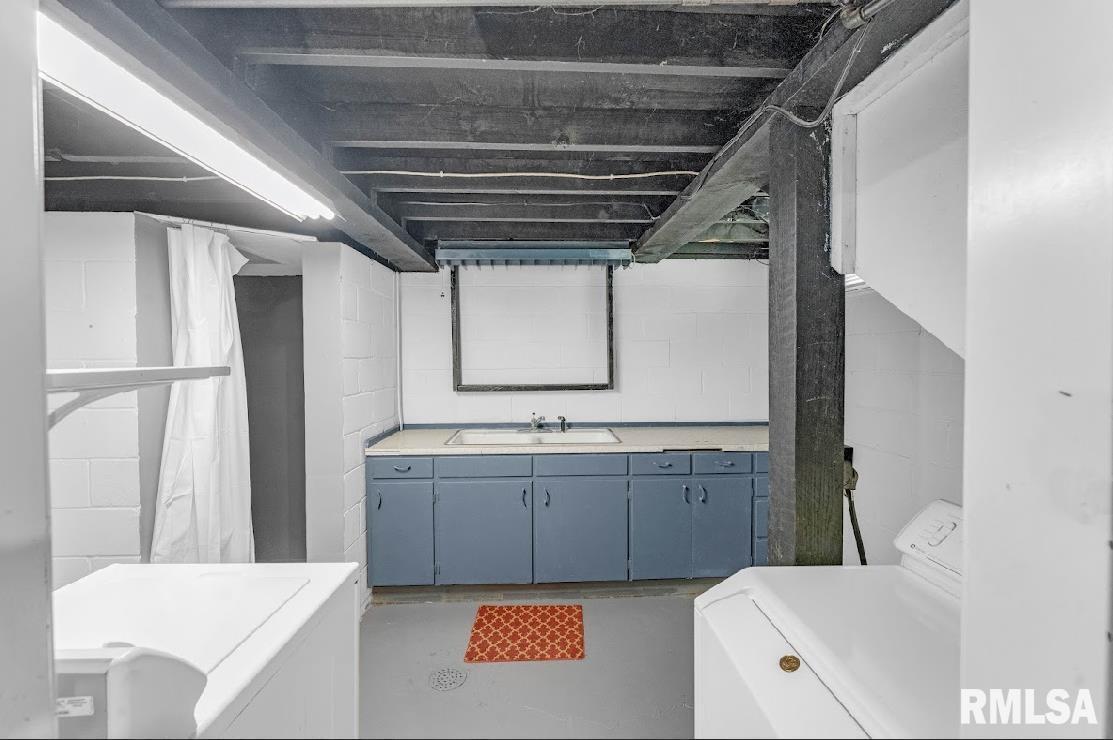 2823 North 3rd Street Clinton, IA 52732 - Photo 17 of 18