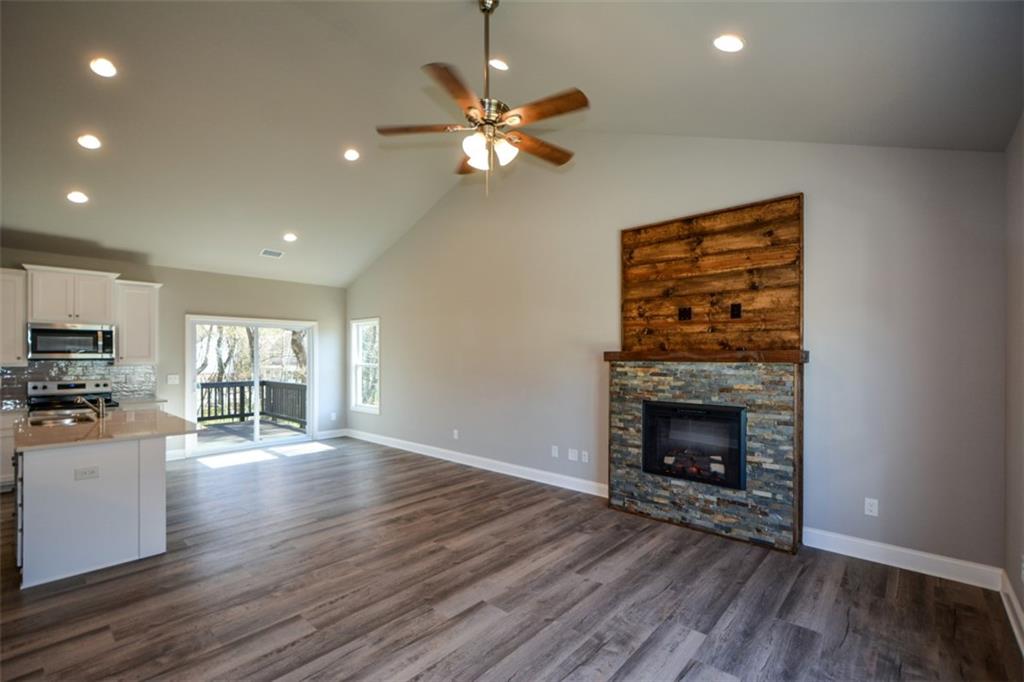 1816 Jessica Way Winder, GA 30680 - Photo 9 of 69