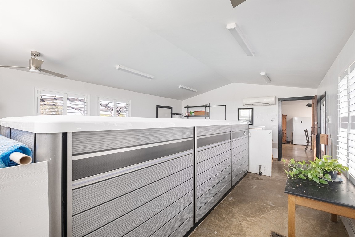 142 Zimmerhanzel Road Flatonia, TX 78941 - Photo 28 of 40 a room with storage and utility