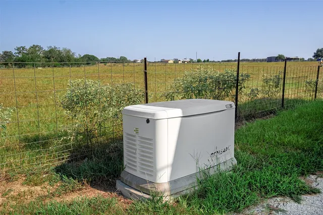 a view of a ocean with beach