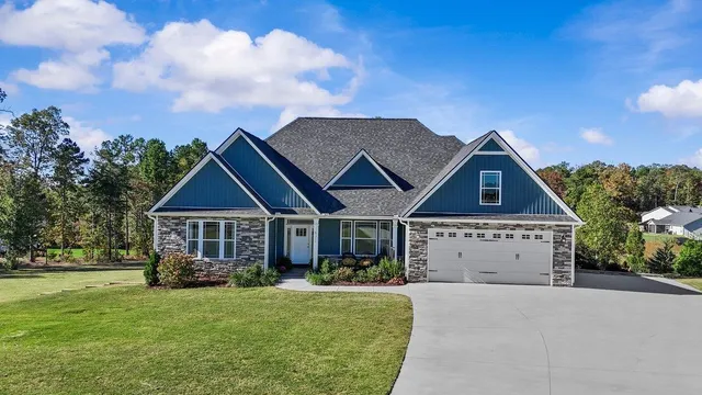$999,000 | 216 Fruitridge Trail, Inman, SC 29349