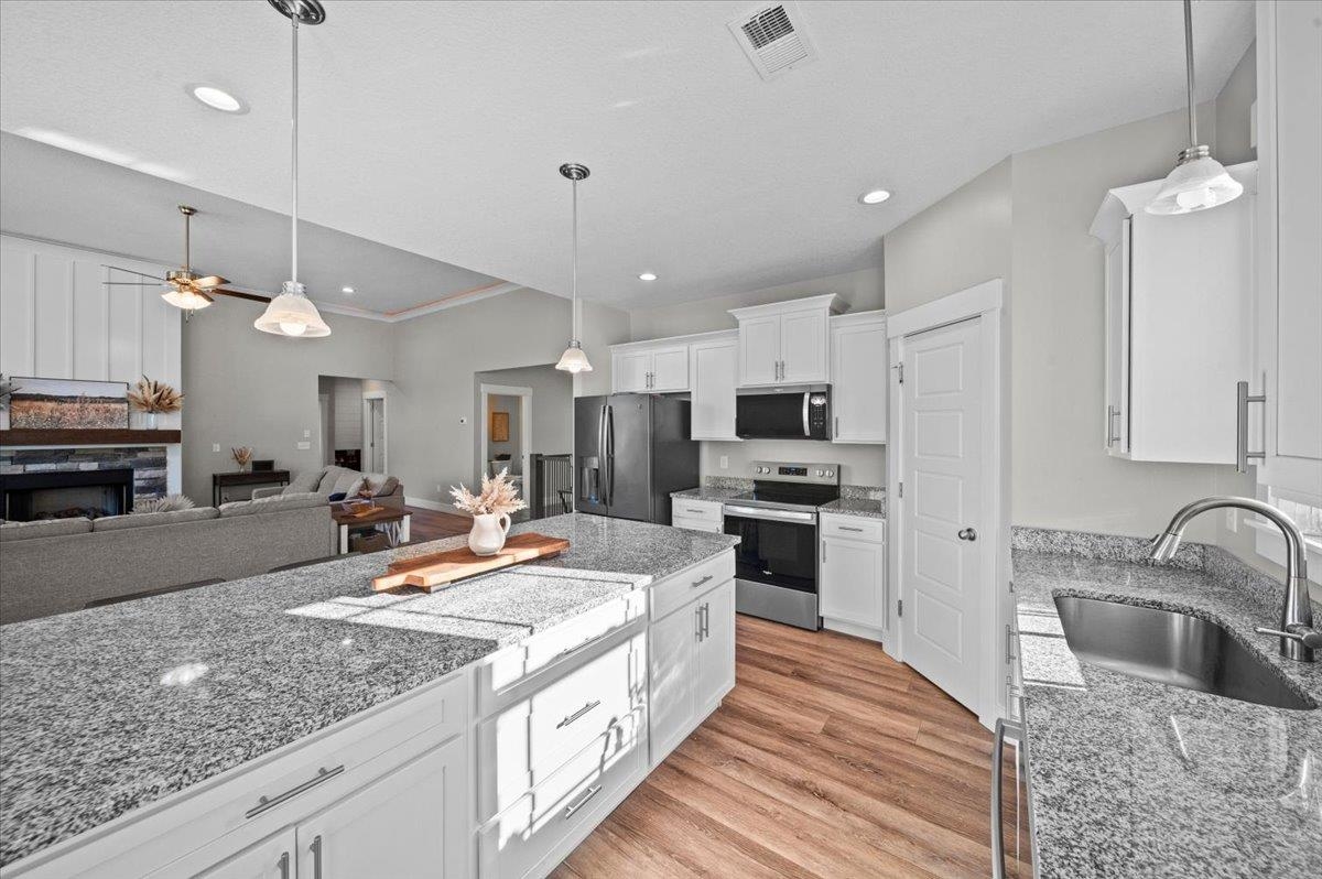 216 Fruitridge Trail Inman, SC 29349 - Photo 13 of 41