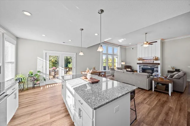 $999,000 | 216 Fruitridge Trail, Inman, SC 29349