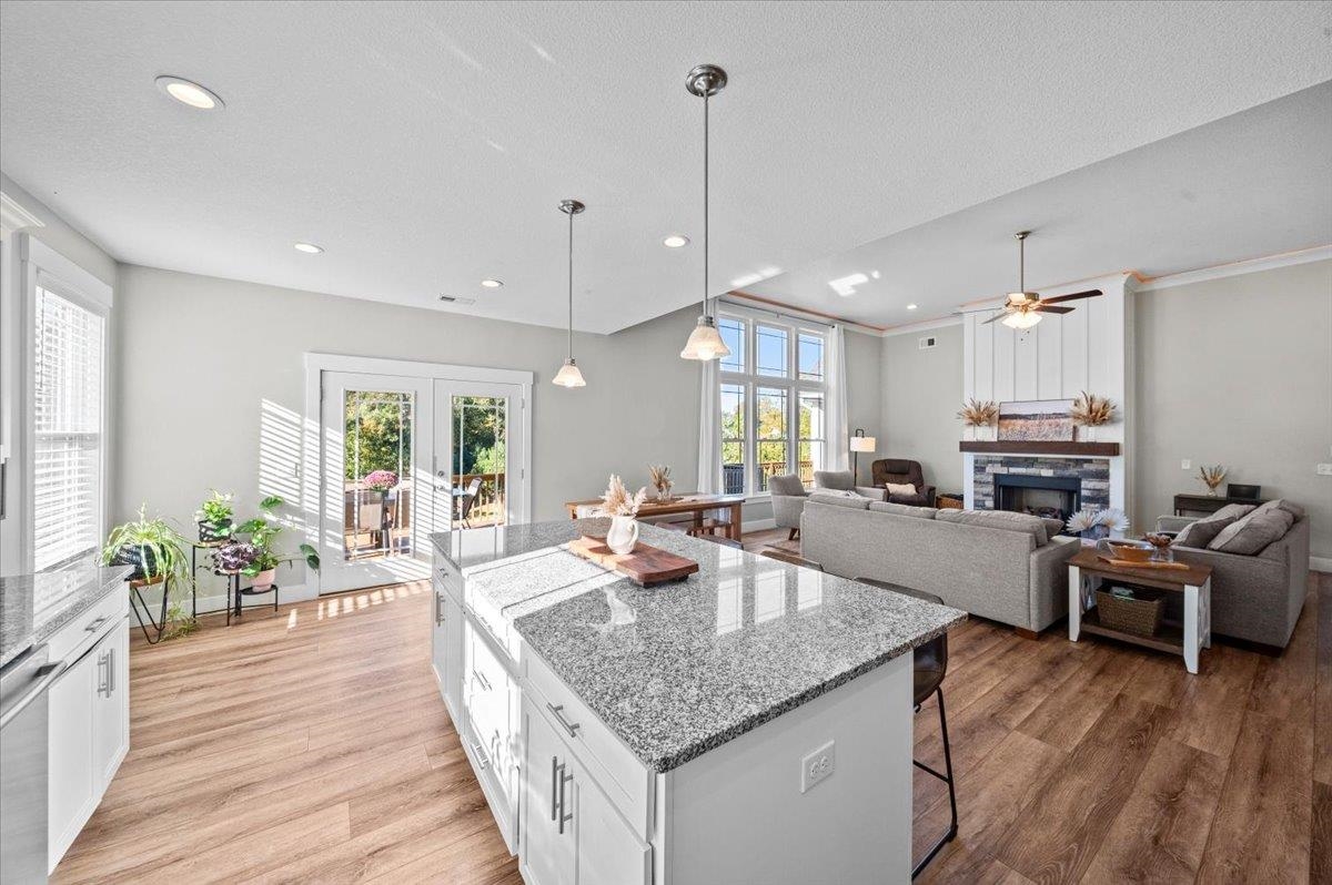 216 Fruitridge Trail Inman, SC 29349 - Photo 14 of 41