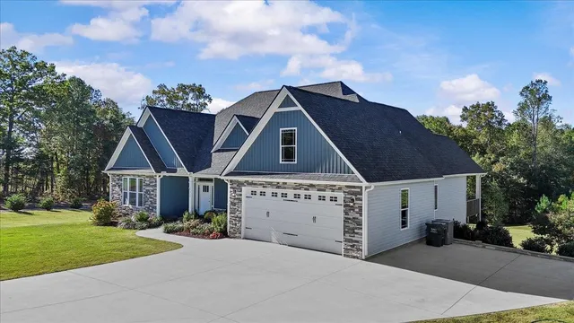 $999,000 | 216 Fruitridge Trail, Inman, SC 29349