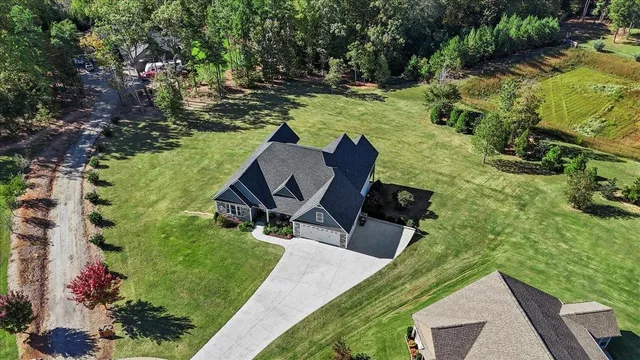 $999,000 | 216 Fruitridge Trail, Inman, SC 29349