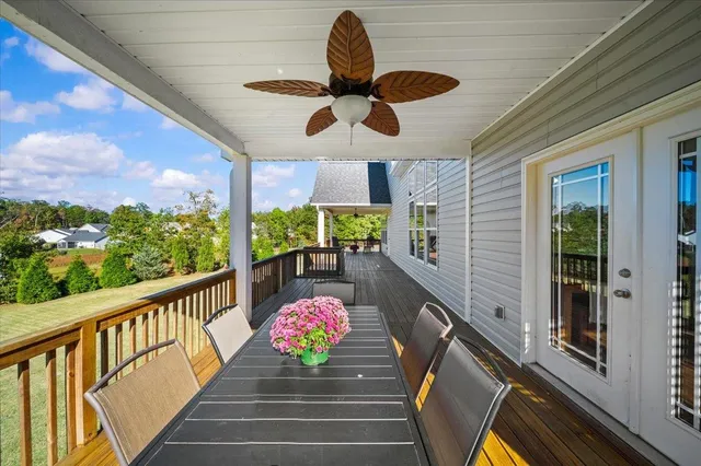 $999,000 | 216 Fruitridge Trail, Inman, SC 29349