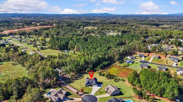 $999,000 | 216 Fruitridge Trail, Inman, SC 29349