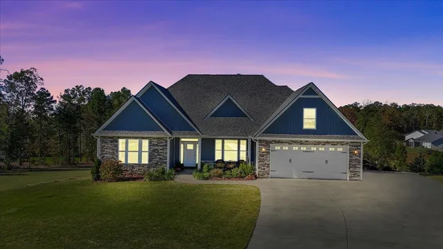 $999,000 | 216 Fruitridge Trail, Inman, SC 29349