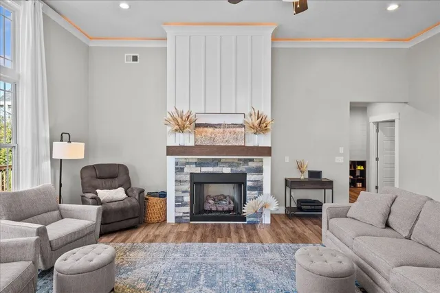 $999,000 | 216 Fruitridge Trail, Inman, SC 29349