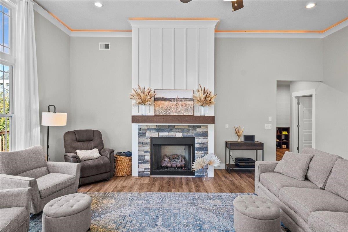 216 Fruitridge Trail Inman, SC 29349 - Photo 8 of 41