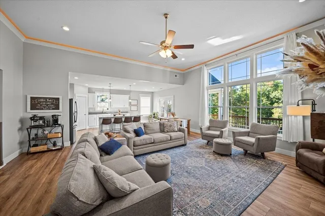 $999,000 | 216 Fruitridge Trail, Inman, SC 29349