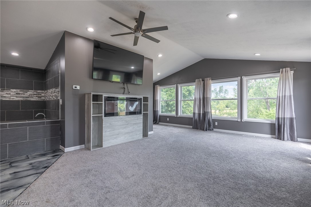 5023 South Ridge Road Perry, OH 44081 - Photo 13 of 24 Master BR