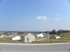 Lot 56 Walkers Bend Road, Unit 18 Gray, TN 37615 - Photo 8 of 9 View of Neighborhood Two