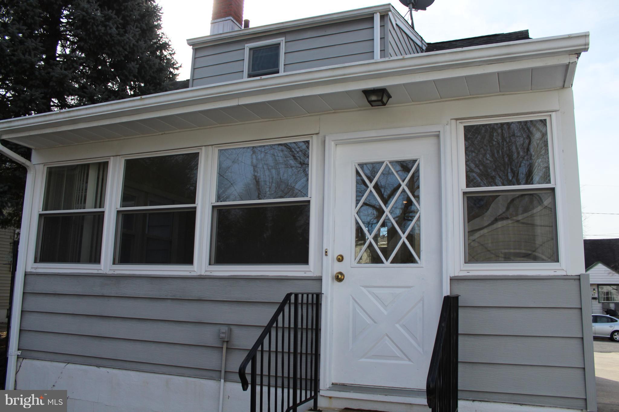 82 Baylor Road Hamilton, NJ 08610 - Photo 8 of 17 a view of front door