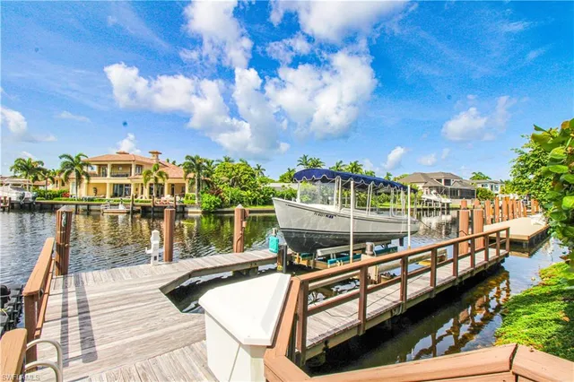 $68,850 | 730 21st Avenue South, Naples, FL 34102