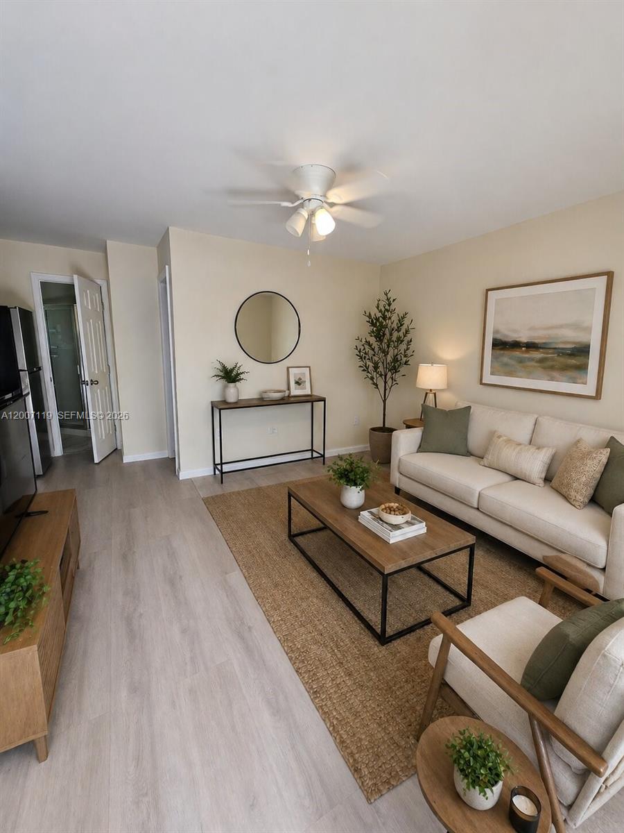 5936 Fillmore Street, Unit 3 Hollywood, FL 33021 - Photo 3 of 11